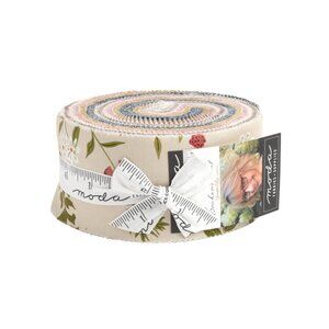 MODA Enchantment by Sweetfire Road Design Co. Jelly Roll 43170JR